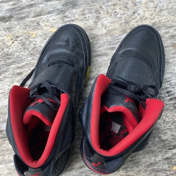 Jordans